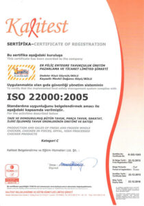 iso22000