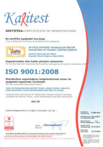 iso9001