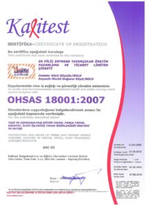 ohsas18001