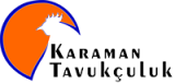 Karaman Tavukçuluk | Erpiliç Kocaeli Bayii